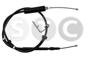 STC T482183 - CABLE FRENO FREELANDER II ALLIZQQ