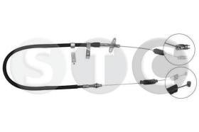 STC T482193 - CABLE FRENO 323 BF-PROTEGE USADERR