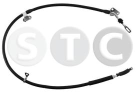 STC T482196 - CABLE FRENO 323 BG 3DOOR (DRUMIZQQ