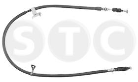 STC T482212 - CABLE FRENO MX3 ALL   DX-RH