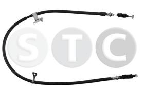 STC T482212 - CABLE FRENO MX3 ALL DER