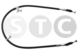 STC T482213 - CABLE FRENO MX3 ALL IZQ