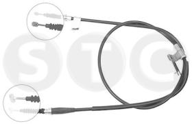 STC T482215 - CABLE FRENO 323 BJ ALL (DISC BRAKE) SX-LH