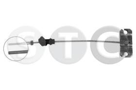 STC T482226 - CABLE FRENO 323 BG ALL DEL