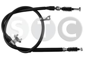 STC T482227 - CABLE FRENO 323 BG 4/5DOOR (DIDERR