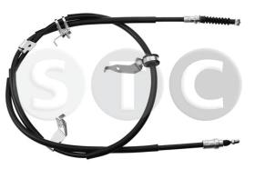 STC T482230 - CABLE FRENO MAZDA 5 ALL IZQ