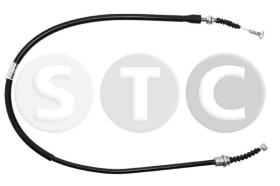 STC T482231 - CABLE FRENO MX5 ALL DER