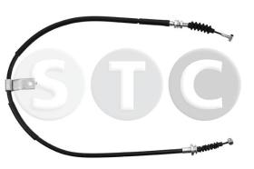 STC T482235 - CABLE FRENO MX5 ALL IZQ