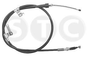 STC T482236 - CABLE FRENO PREMACY ALL DX-RH