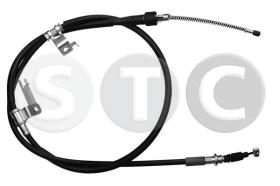STC T482236 - CABLE FRENO PREMACY ALL DER