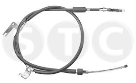 STC T482237 - CABLE FRENO PREMACY ALL SX-LH