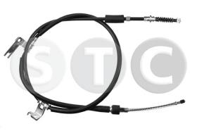 STC T482237 - CABLE FRENO PREMACY ALL IZQ
