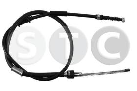 STC T482243 - CABLE FRENO PAJERO 2,6 DS - LDERR