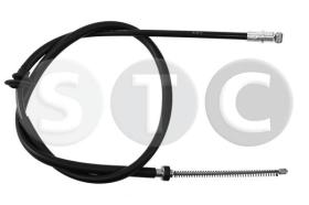 STC T482244 - CABLE FRENO COLT ALL DER