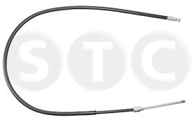 STC T482246 - CABLE FRENO COLT 1,2-1,3-1,5-DS (DRUM BRAKE) DX-RH