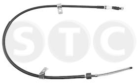 STC T482248 - PAJERO 2,6-DS   L042G-43G FRENO MITSUBISHI