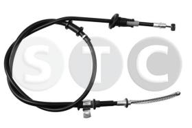STC T482250 - CABLE FRENO CARISMA DA1A-DA2-DIZQQ