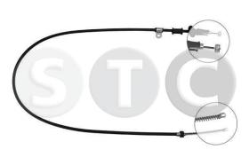 STC T482251 - CABLE FRENO CARISMA DA1A-DA2-DDERR
