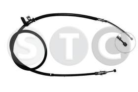 STC T482253 - CABLE FRENO GALANT EA2A-WA5A-EIZQQ