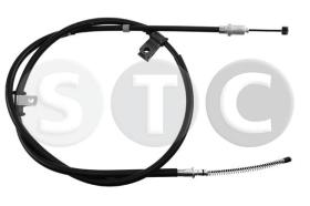 STC T482254 - CABLE FRENO GALANT EA2A-WA5A-EDERR
