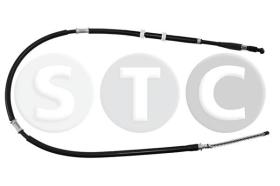 STC T482255 - CABLE FRENO PAJERO (66KW)  DXDERR