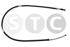 STC T482256 - CABLE FRENO PAJERO (66KW)  SXIZQQ