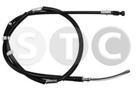 STC T482257 - CABLE FRENO PAJERO (77KW)  DXDERR