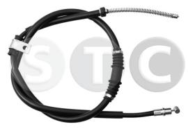 STC T482261 - CABLE FRENO COLT 1,3-1,5-1,6 DDERR