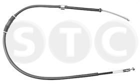 STC T482262 - CABLE FRENO COLT 1,3-1,5-1,6 SX-LH