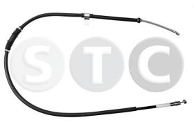 STC T482262 - CABLE FRENO COLT 1,3-1,5-1,6 SIZQQ