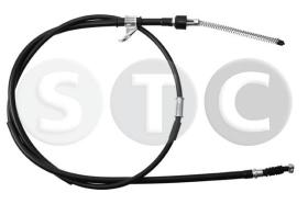 STC T482263 - CABLE FRENO L200 4WD2,5TDS INTDERR