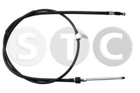 STC T482264 - CABLE FRENO L200 4WD2,5TDS INTIZQQ