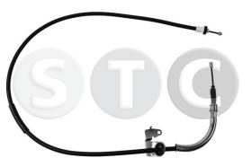 STC T482265 - CABLE FRENO SPACESTART ALL VANDERR