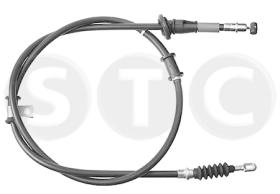 STC T482266 - CABLE FRENO SPACESTART ALL VAN SX-LH