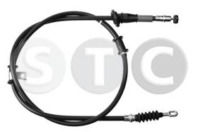 STC T482266 - CABLE FRENO SPACESTART ALL VANIZQQ