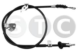 STC T482270 - CABLE FRENO SMART FORFOUR 1,5CDERR