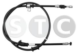 STC T482271 - CABLE FRENO CARISMA ALL (DISCIZQQ