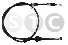 STC T482272 - CABLE FRENO CARISMA ALL (DISCDERR