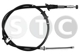 STC T482273 - CABLE FRENO SPACESTART ALL VANIZQQ