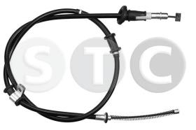STC T482274 - CABLE FRENO SPACESTART ALL VANDERR