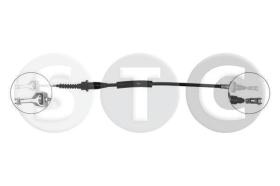 STC T482280 - CABLE EMBRAGUE MICRA