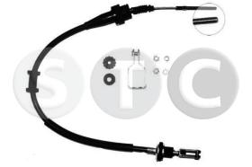 STC T482285 - CABLE EMBRAGUE 200 SX