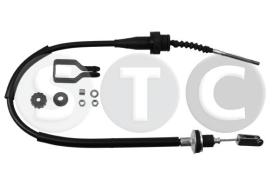 STC T482287 - CABLE EMBRAGUE PULSAR ALL