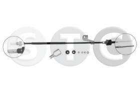 STC T482289 - CABLE EMBRAGUE PRIMERA P11 ALL