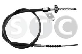 STC T482300 - CABLE FRENO MICRA N10 - N12 DDERR