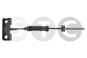 STC T482301 - CABLE FRENO MICRA ALL DEL