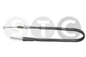 STC T482302 - CABLE FRENO SERENA 1,6 DS IZQ