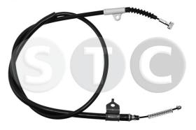 STC T482303 - CABLE FRENO SERENA 1,6 DS DER