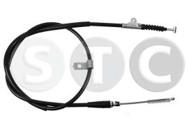 STC T482304 - CABLE FRENO SERENA 2,0 IZQ