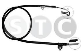 STC T482305 - CABLE FRENO SERENA 2,0 DER